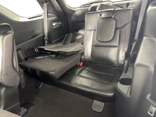 Used 2023 Ford Explorer ST-Line w/ Class IV Trailer Tow Package AWD/4WD image 24