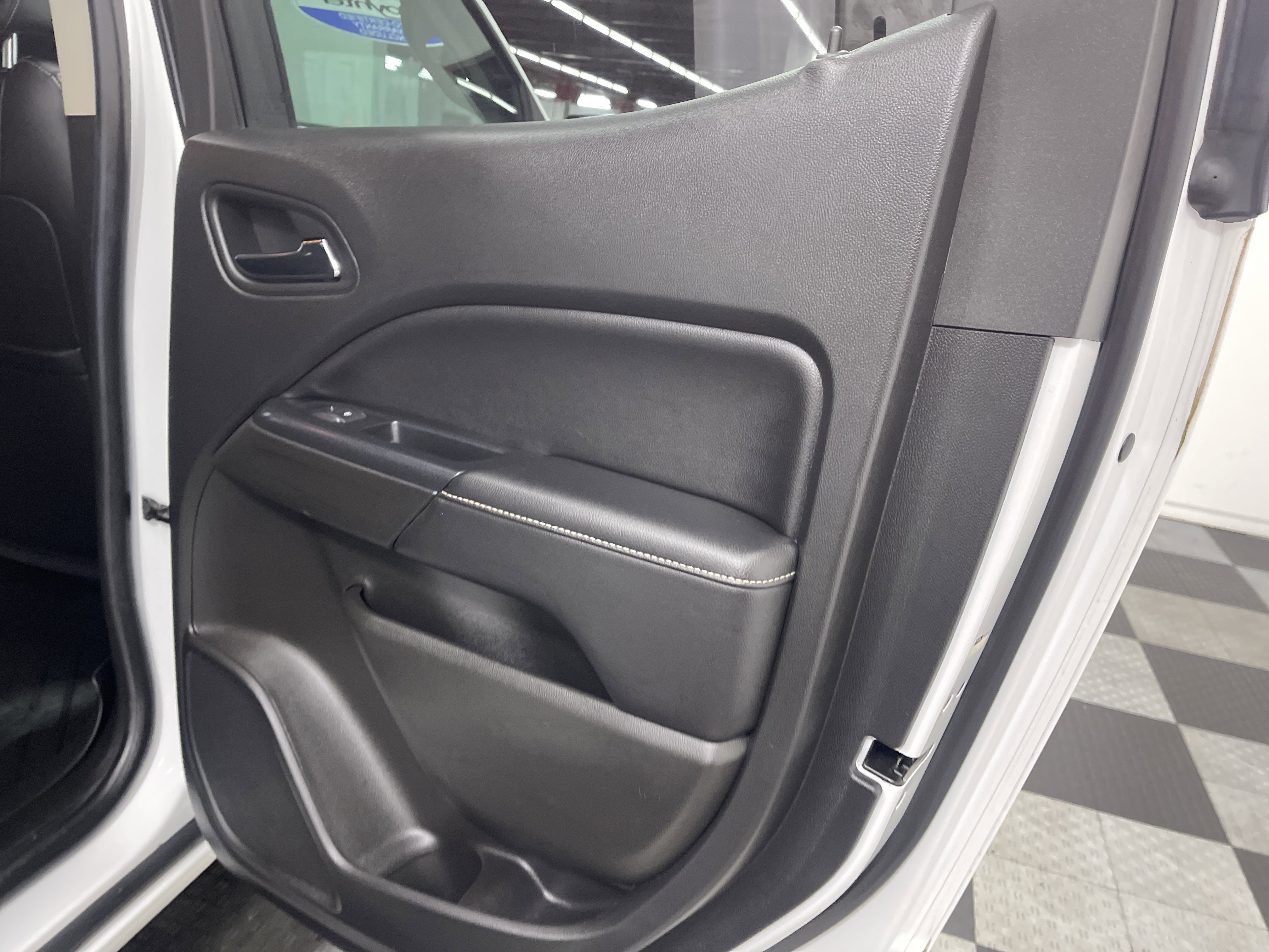 Used 2019 GMC Canyon Denali AWD/4WD image 18