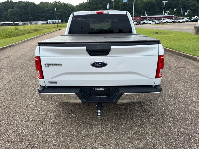 Used 2017 Ford F150 XLT RWD image 7