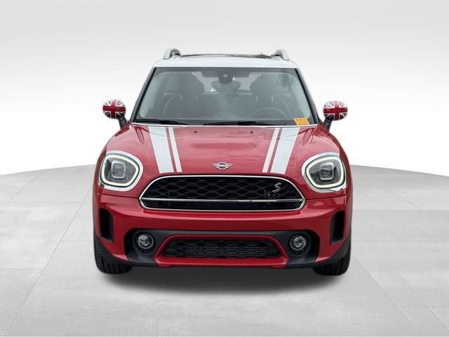 Used 2024 MINI Cooper Countryman S AWD/4WD image 11
