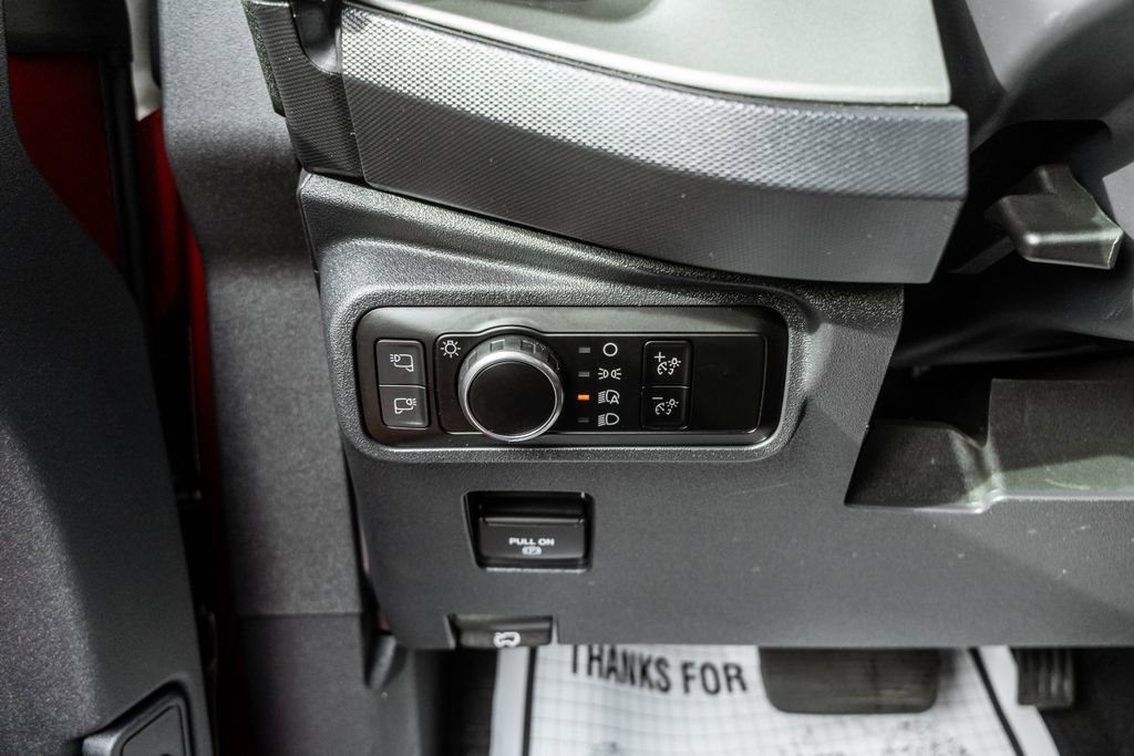 Used 2023 Ford Bronco Outer Banks image 16