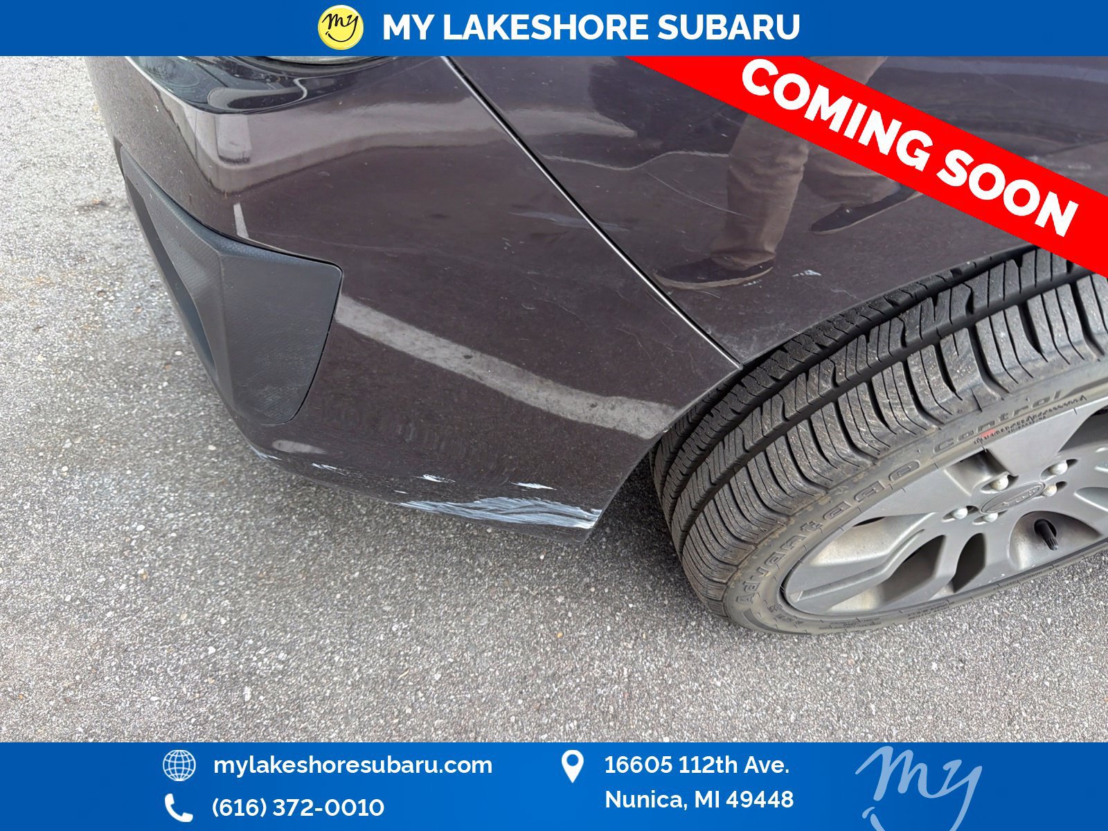 Used 2013 Subaru Impreza 2.0i Sport Limited AWD/4WD image 17