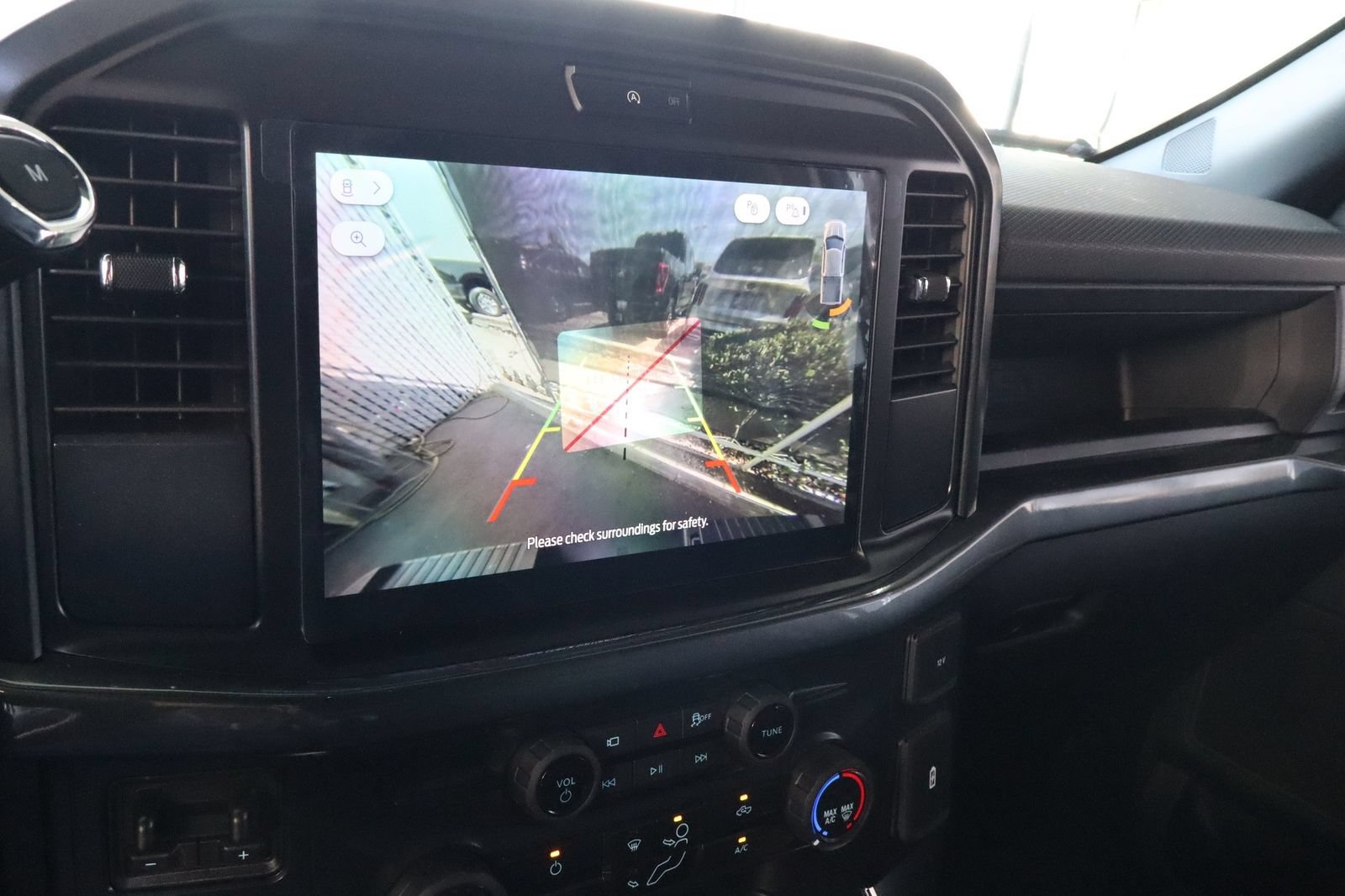 New 2026 Ford F150 STX AWD/4WD image 27