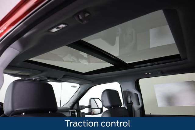 New 2026 Ford F350 Lariat w/ Black Appearance Package image 35