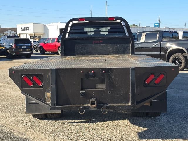 Used 2022 Ford F450 XL w/ Power Equipment Group image 4
