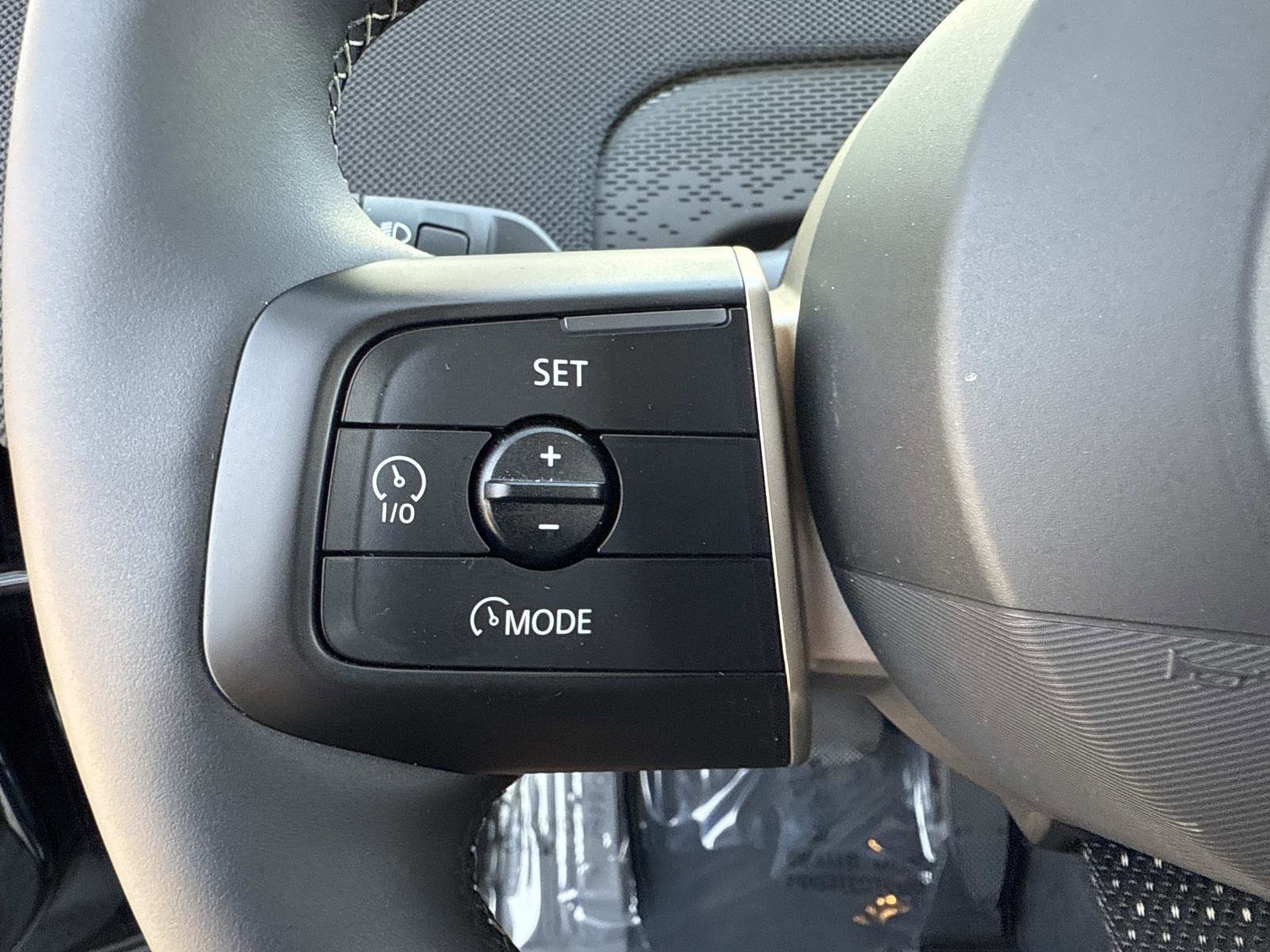 Certified 2025 MINI Cooper Countryman S AWD/4WD image 32