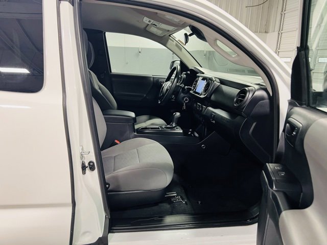 Used 2021 Toyota Tacoma SR image 29