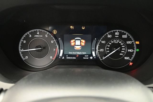 New 2026 Acura RDX SH-AWD w/ Advance Package image 11