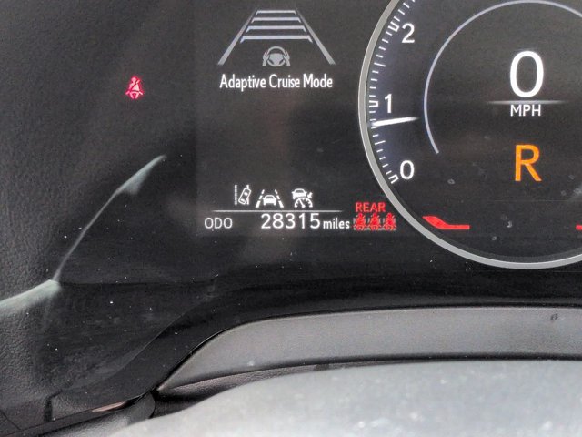 Certified 2024 Lexus RX 350 FWD w/ Technology Package image 26