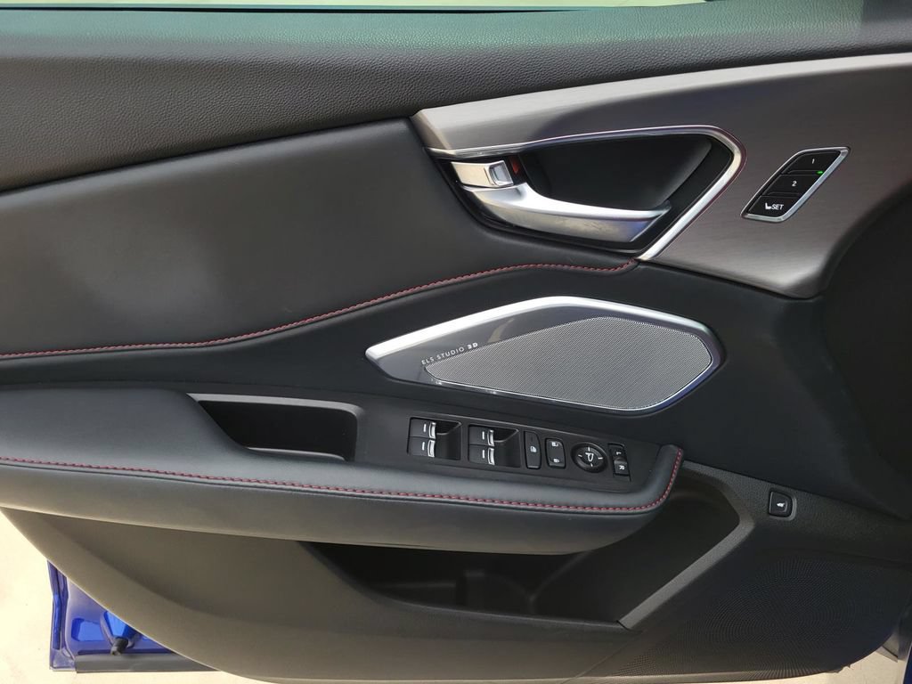 Used 2021 Acura RDX A-Spec w/ Technology Package FWD image 18