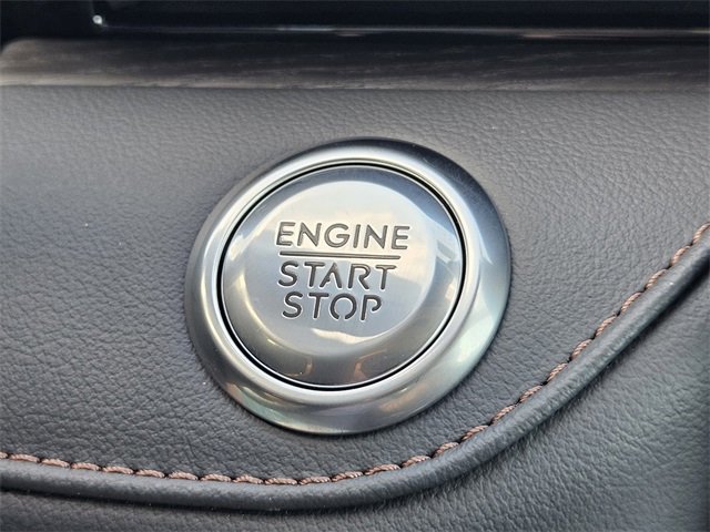 New 2026 Lincoln Nautilus Reserve image 20