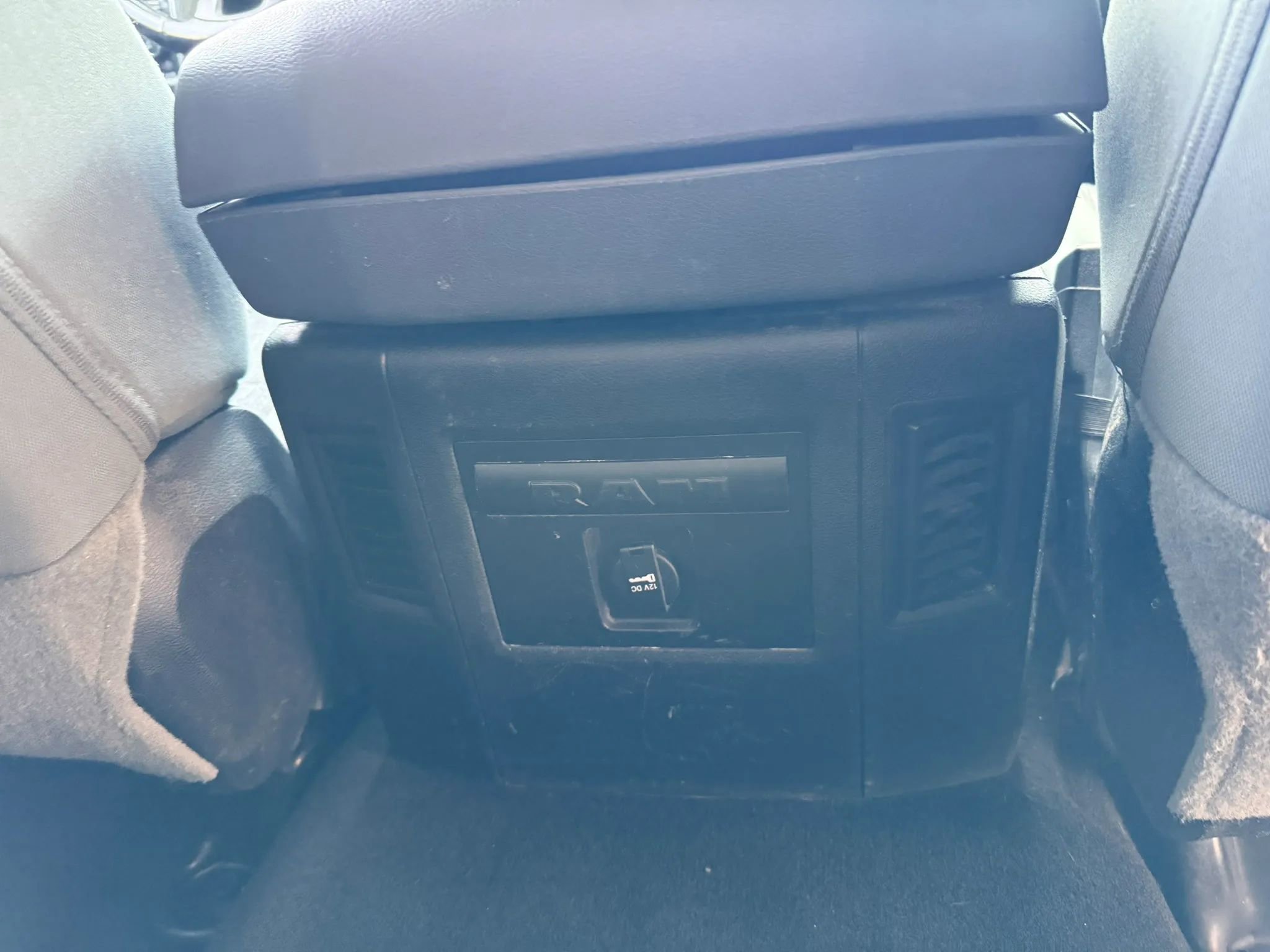 Used 2014 RAM 1500 Lone Star image 23