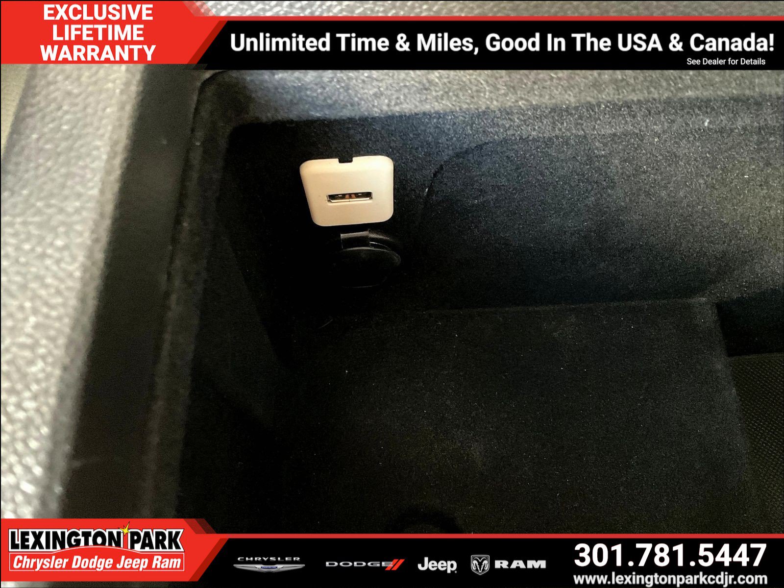 Used 2014 Chevrolet Tahoe LT AWD/4WD image 15