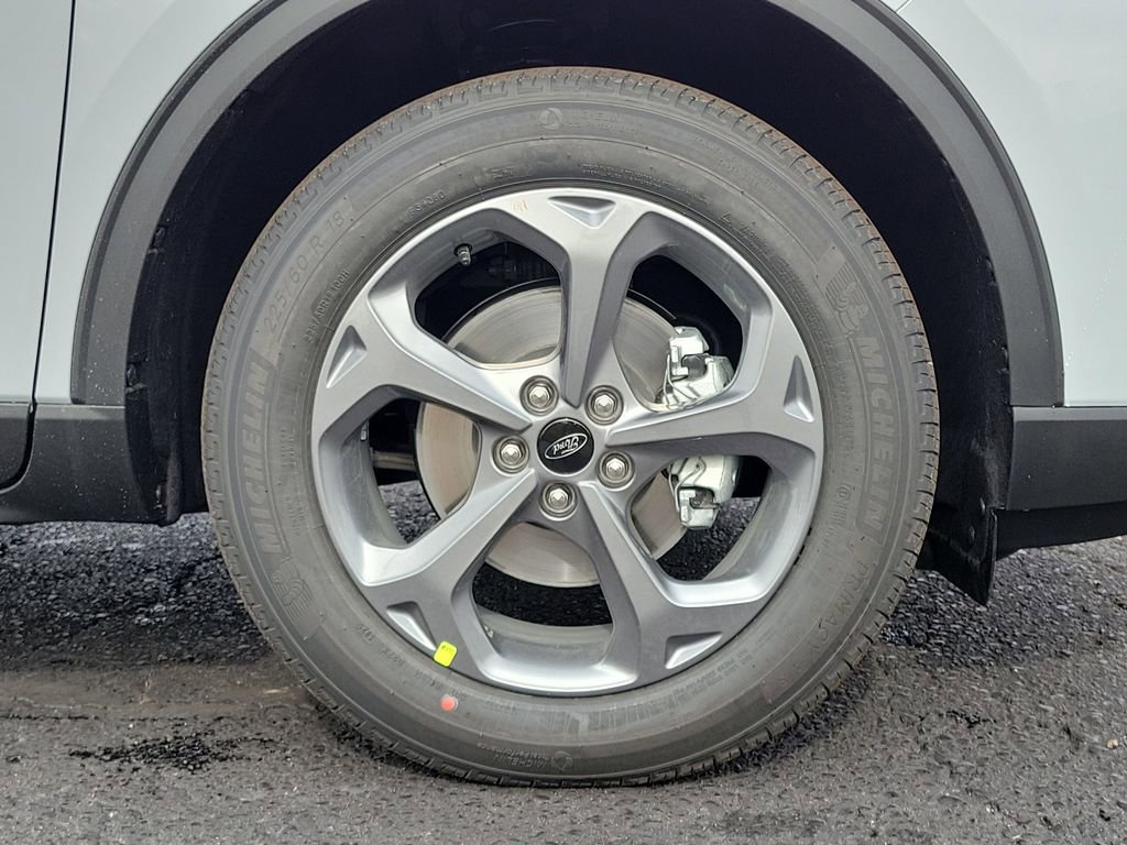 New 2026 Ford Escape ST-Line w/ Tech Pack #1 image 9