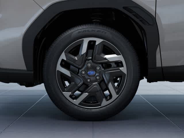 New 2026 Subaru Forester Limited AWD/4WD image 9