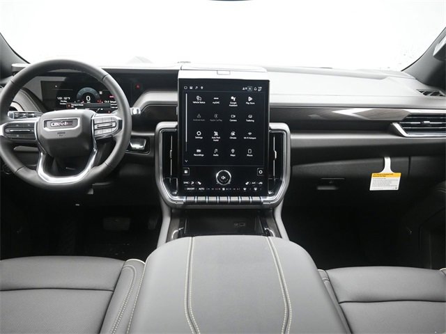 New 2026 GMC Yukon Elevation image 25