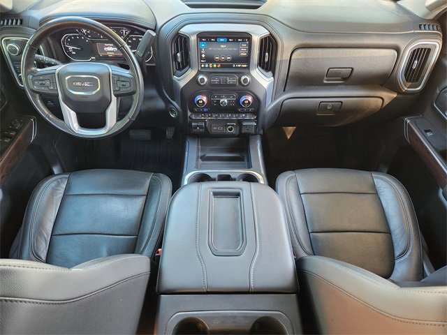 Used 2020 GMC Sierra 1500 SLT image 25