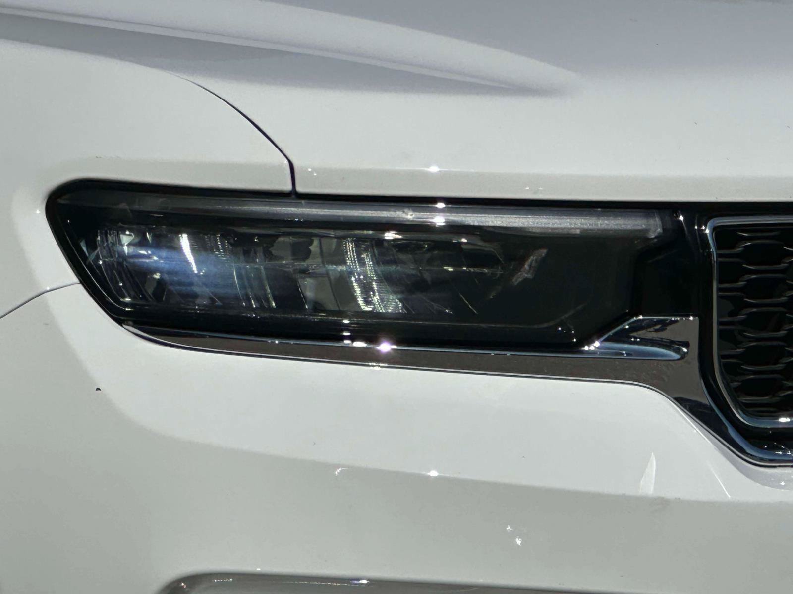 Used 2024 Jeep Grand Cherokee Limited AWD/4WD image 8