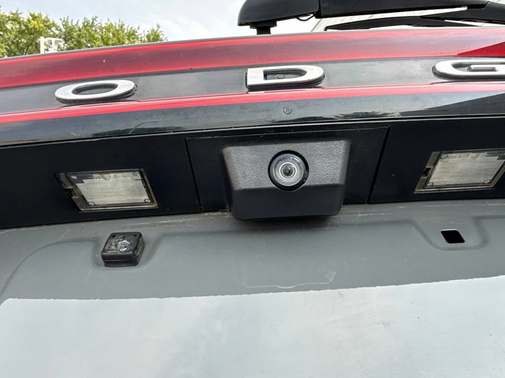 Used 2019 Dodge Durango SXT AWD/4WD image 16