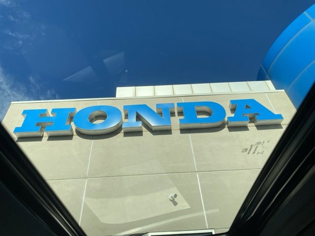 Used 2025 Honda Passport Black Edition image 19