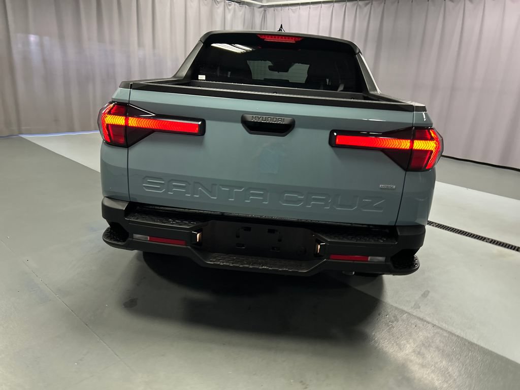 New 2027 Hyundai Santa Cruz SE AWD/4WD image 6