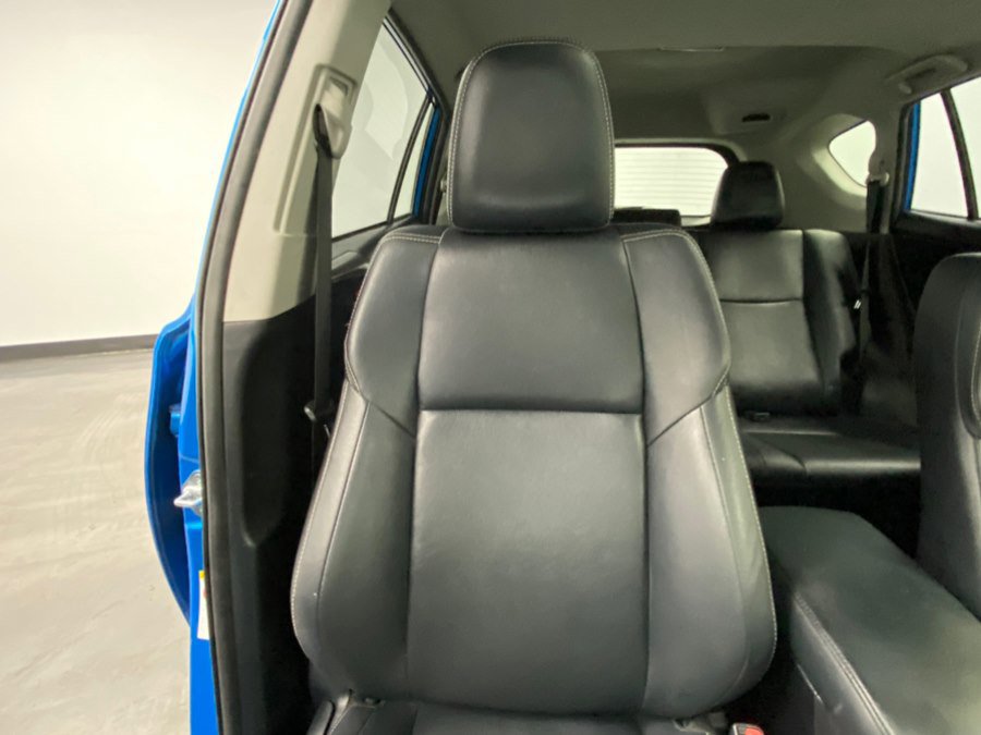 Used 2017 Toyota RAV4 Limited w/ Advanced Technology Package image 25