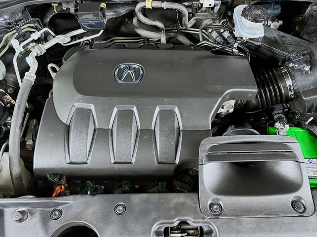 Used 2018 Acura RDX AWD w/ Technology Package image 35