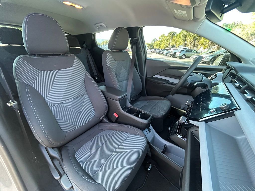 New 2027 Chevrolet Bolt LT w/ Comfort Package image 26