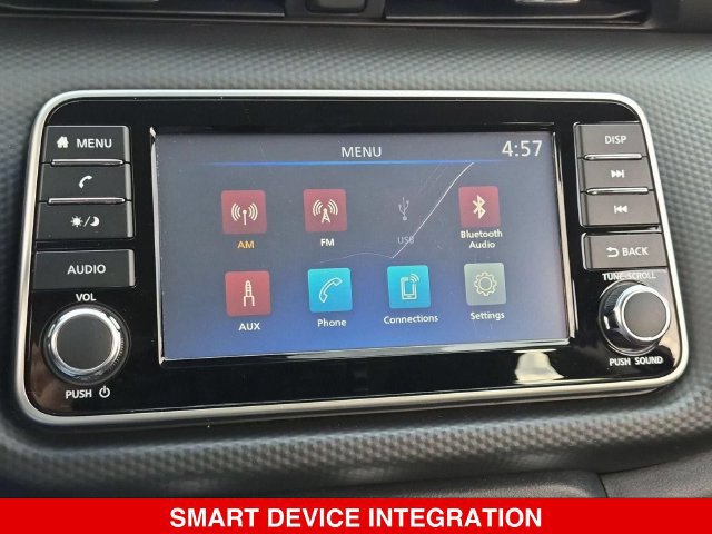 Certified 2022 Nissan Kicks S FWD image 24