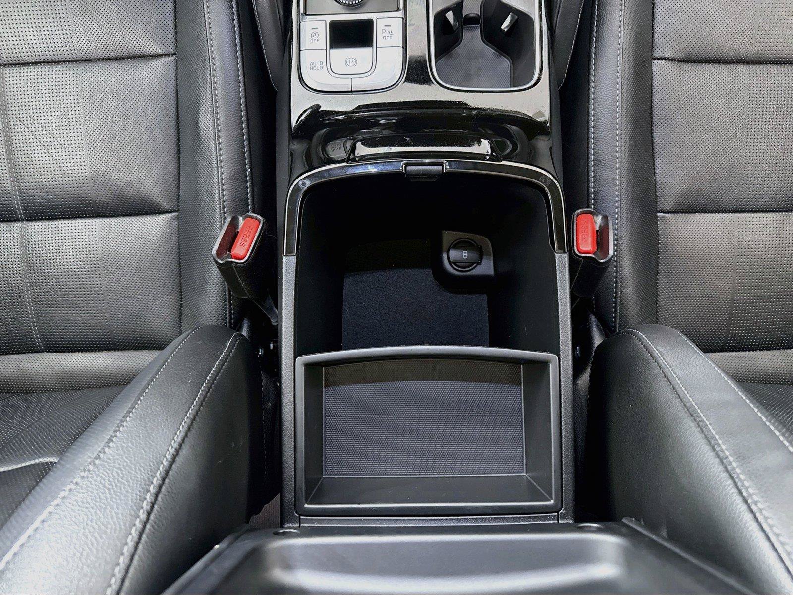 Used 2021 Kia Telluride EX w/ EX Premium Package FWD image 35