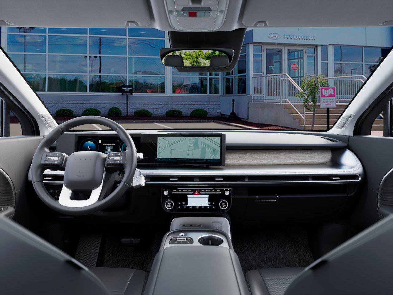 New 2026 Hyundai Ioniq 9 Limited image 11