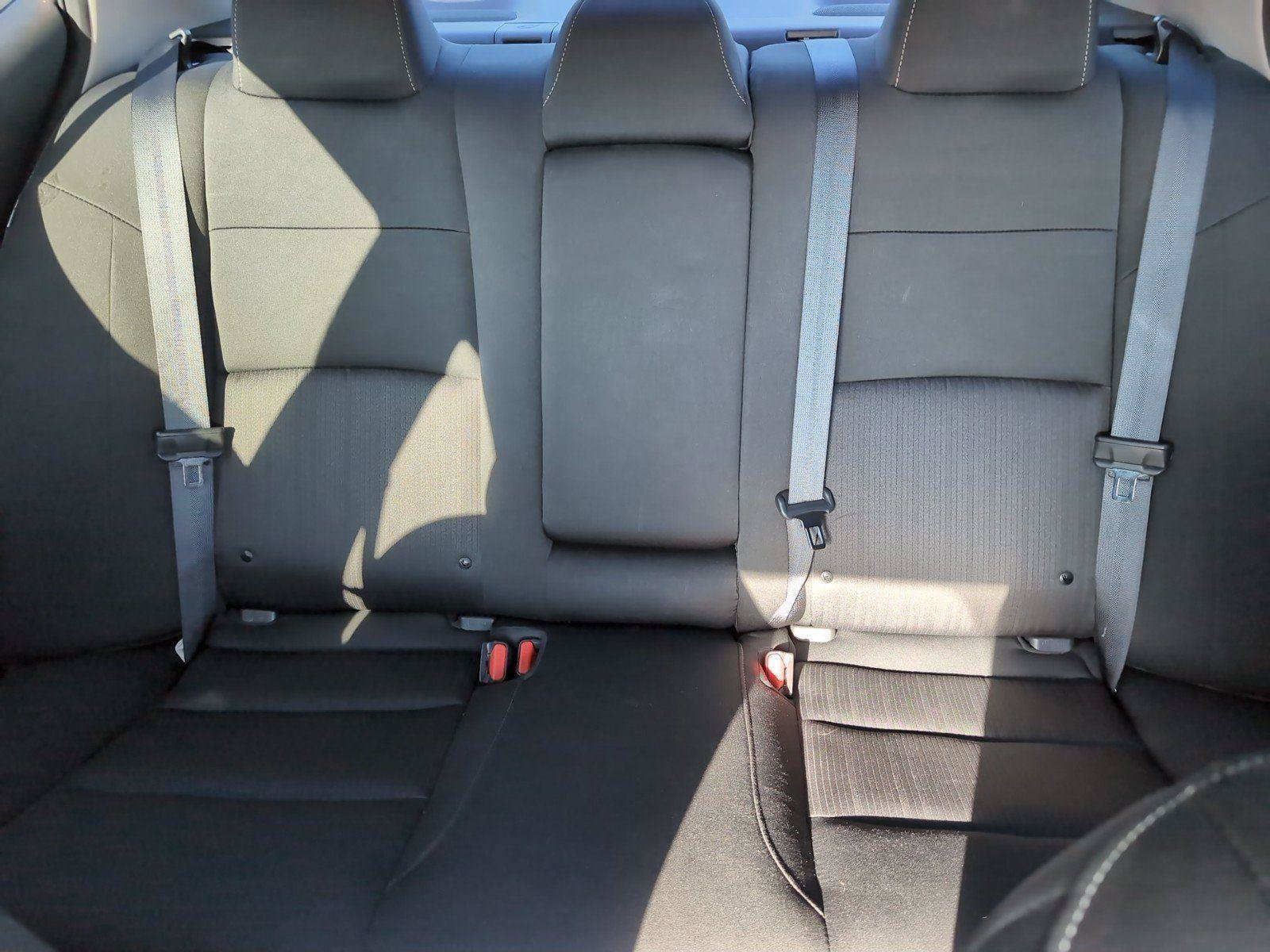 Used 2023 Nissan Altima 2.5 SV FWD image 31