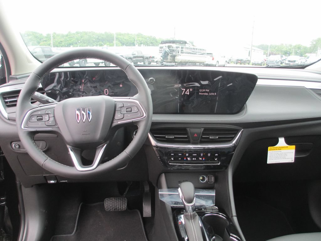 New 2026 Buick Encore GX Avenir w/ Avenir Technology Package AWD/4WD image 16