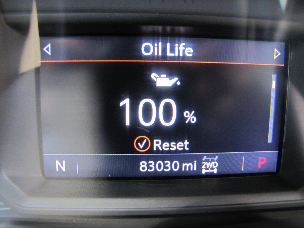 Used 2020 GMC Sierra 1500 Elevation w/ Elevation Value Package image 40