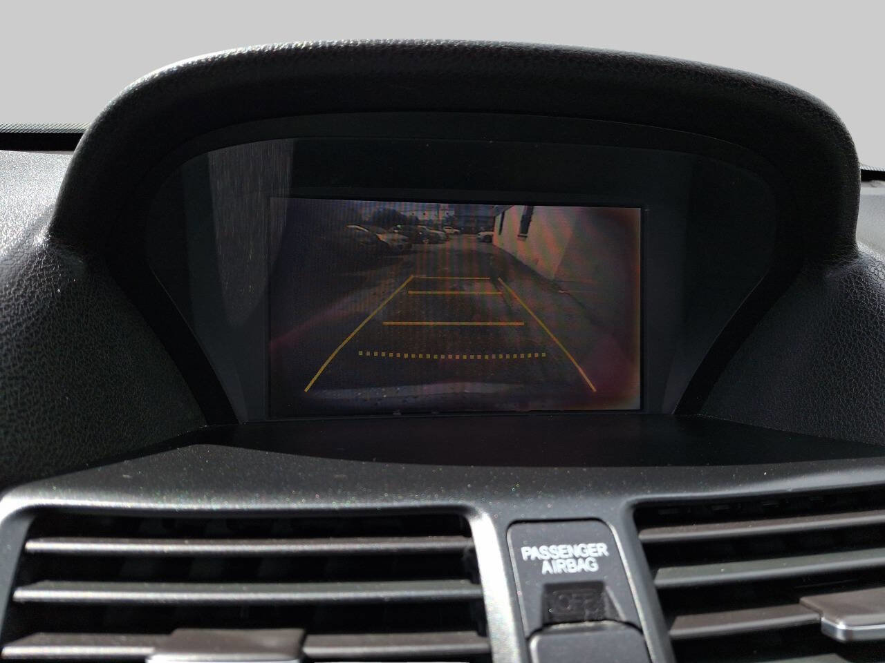 Used 2012 Acura TL w/ Technology Package image 11
