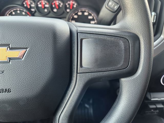 New 2026 Chevrolet Silverado 3500 W/T w/ WT Convenience Package AWD/4WD image 29