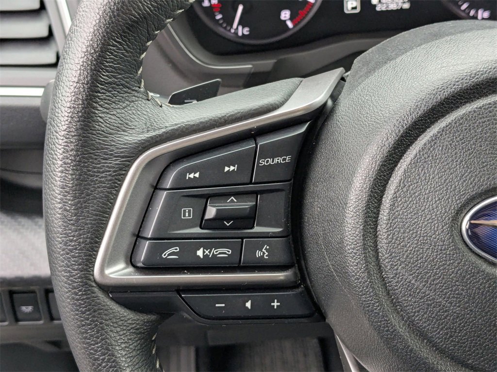 Used 2025 Subaru Ascent Premium image 19