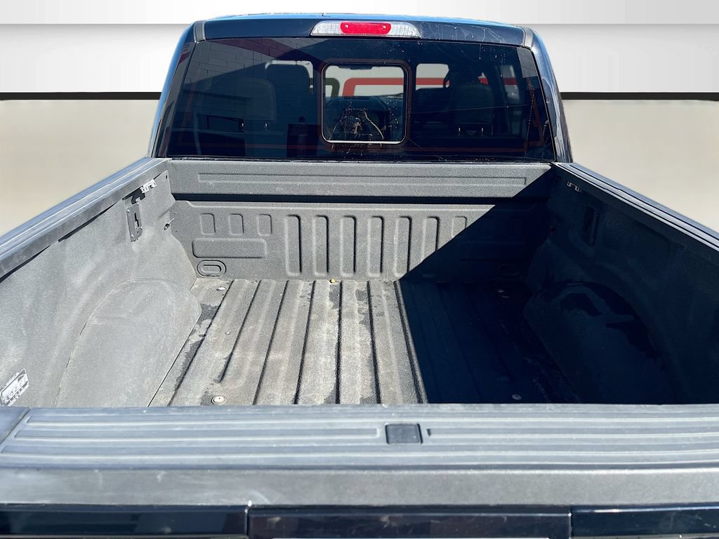 Used 2020 Ford F150 Limited w/ Trailer Tow Package AWD/4WD image 27