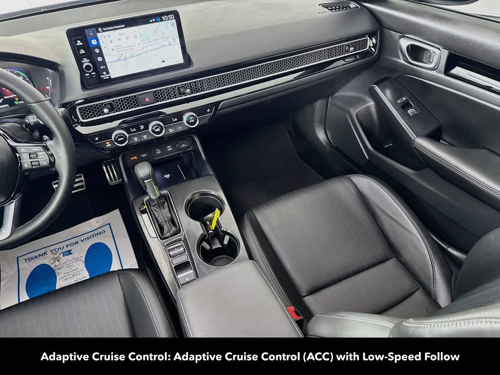 Used 2026 Honda Civic Sport Touring image 32