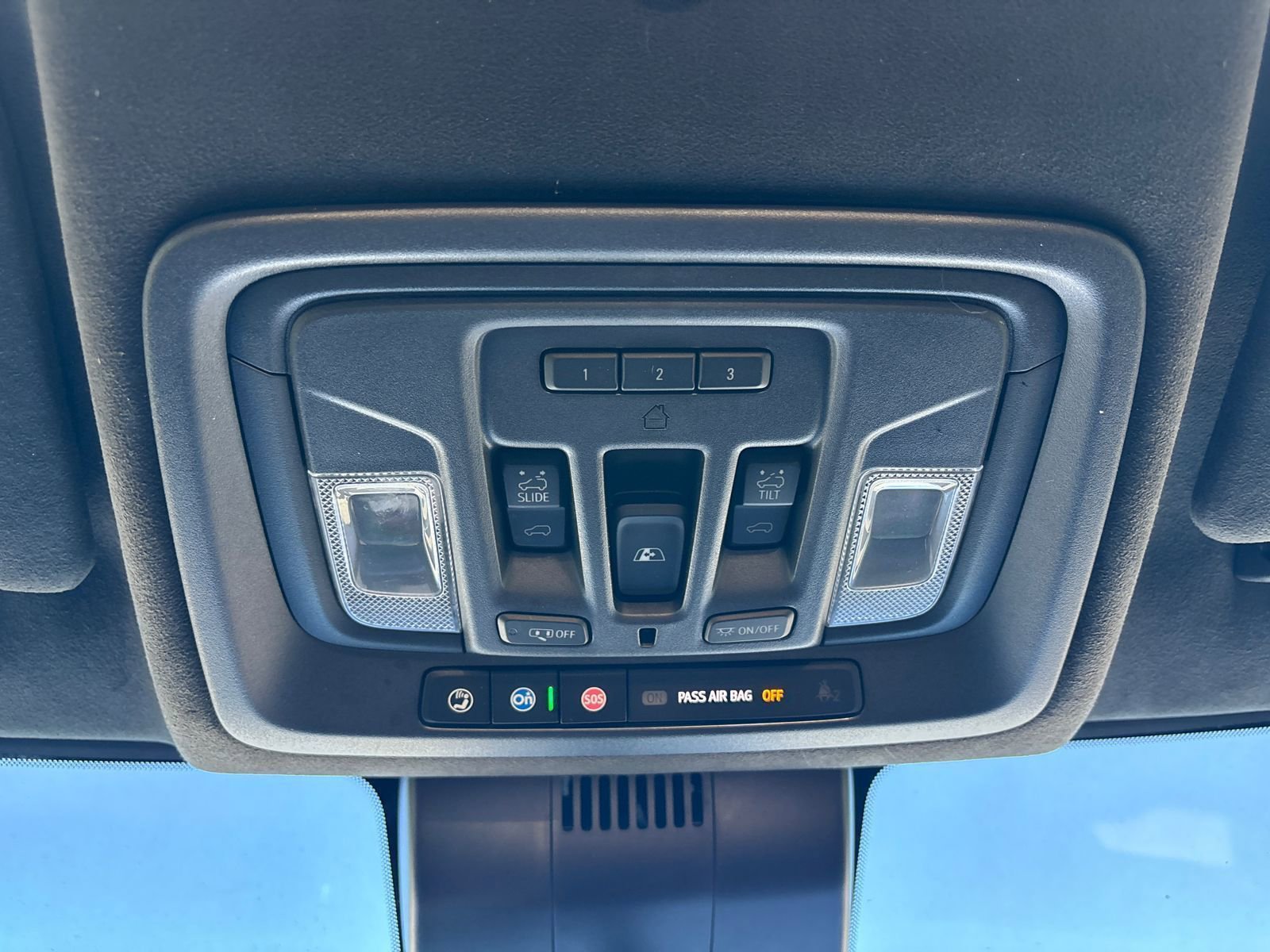 Used 2022 GMC Sierra 1500 Denali Ultimate image 6