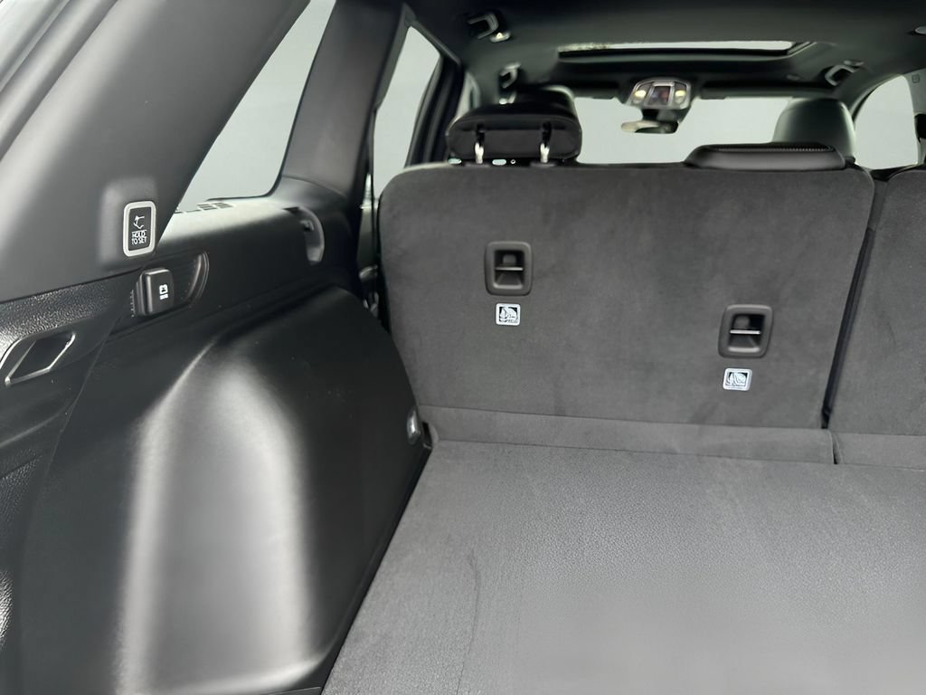 New 2026 Jeep Grand Cherokee Altitude AWD/4WD image 44