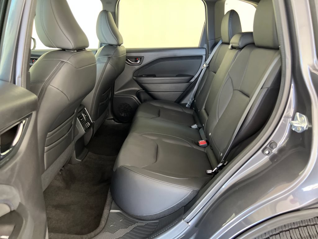 New 2026 Subaru Forester Limited AWD/4WD image 27