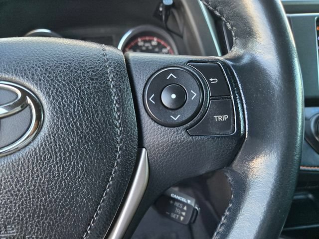Used 2016 Toyota RAV4 SE AWD/4WD image 21