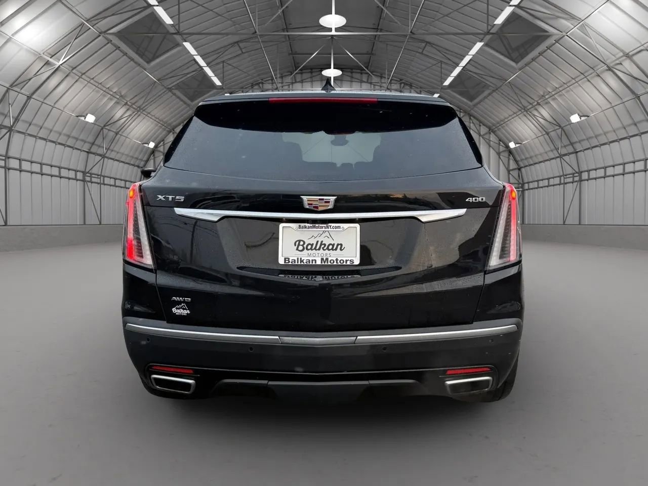 Used 2020 Cadillac XT5 Sportv image 6