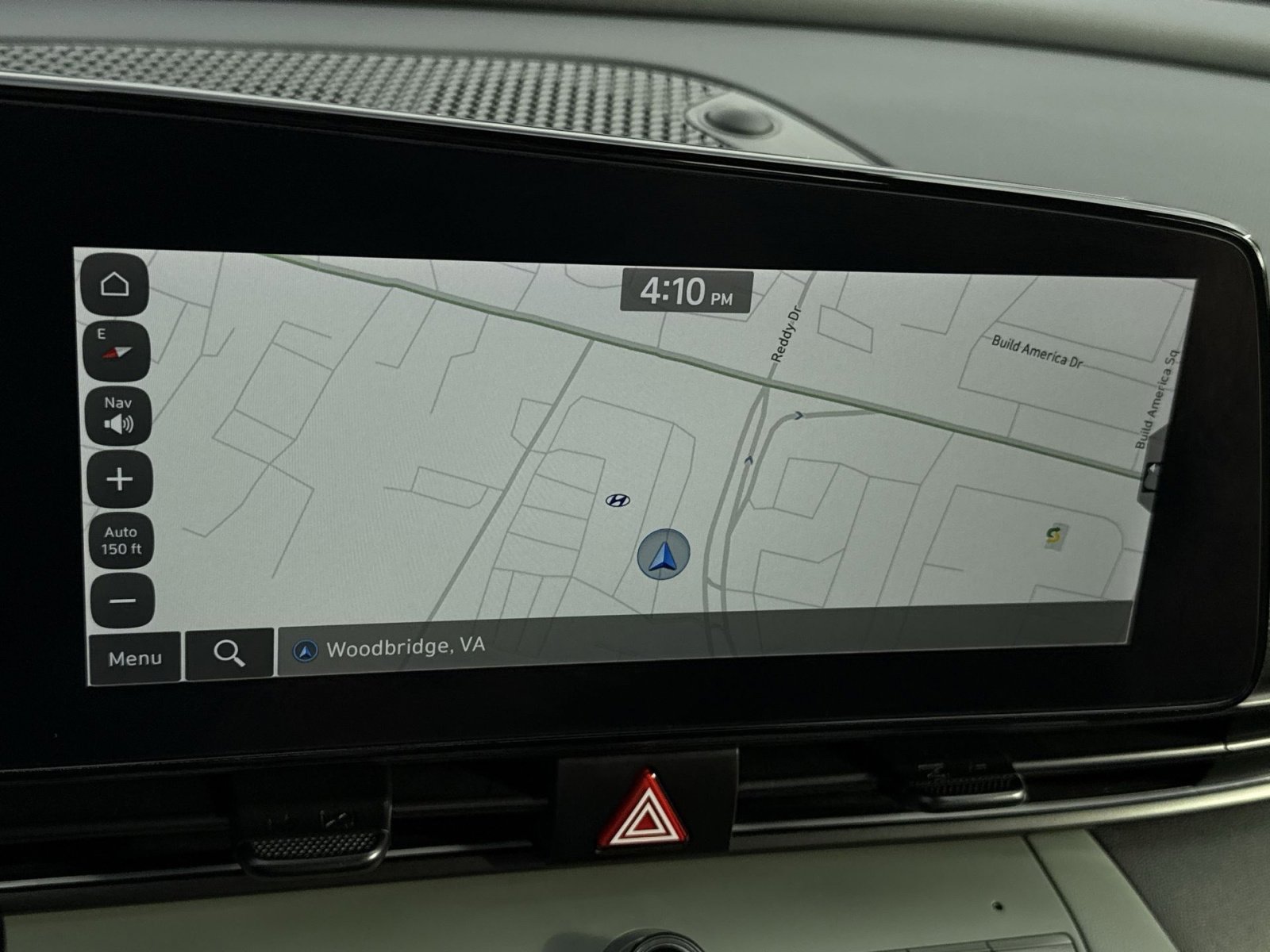 Certified 2025 Hyundai Elantra Limited image 20