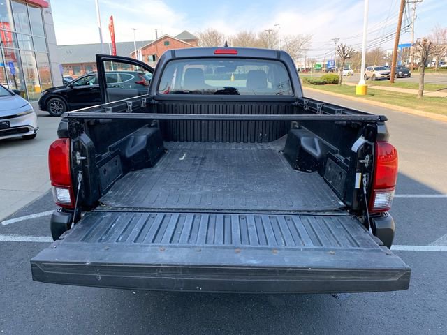 Used 2018 Toyota Tacoma SR image 28