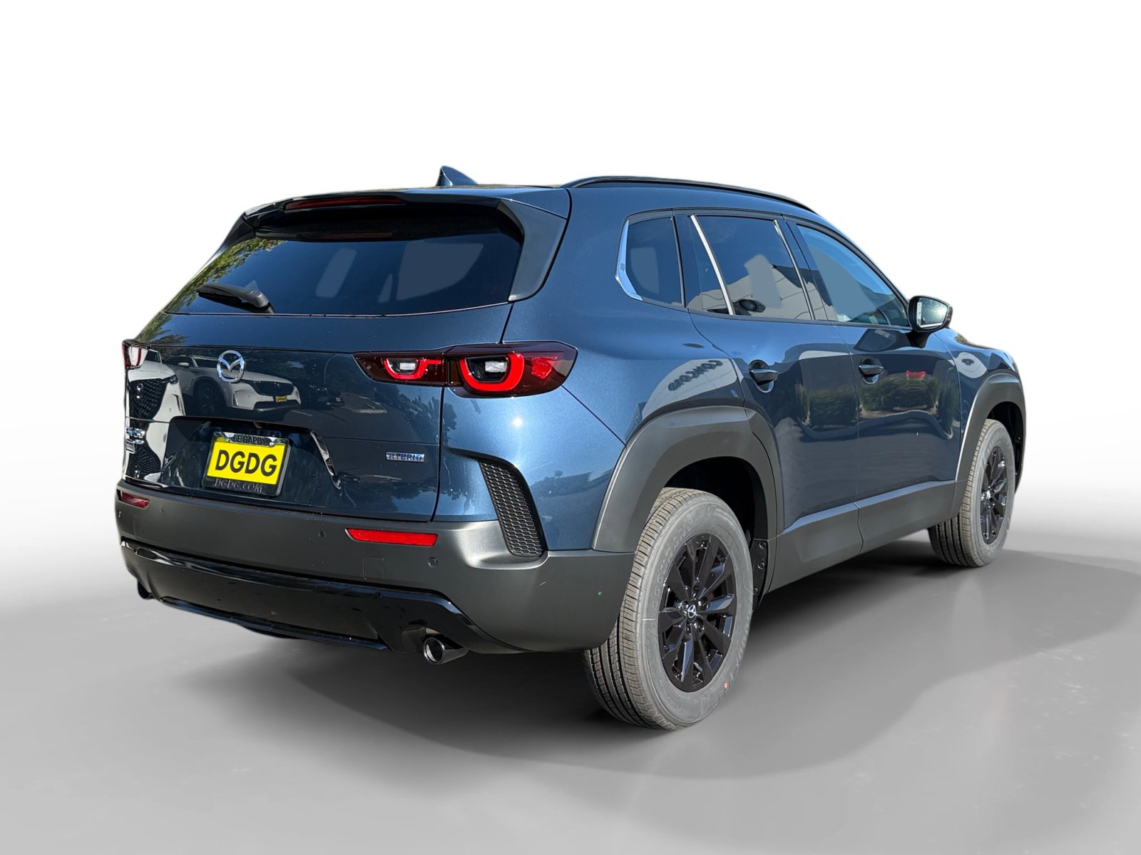 New 2026 MAZDA CX-50 AWD 2.5 Hybrid w/ Weather Package image 5