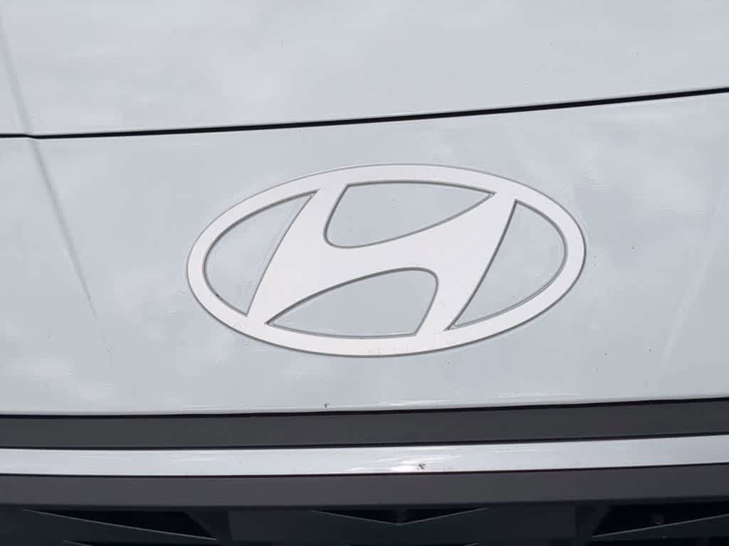 New 2026 Hyundai Elantra Sport FWD image 12