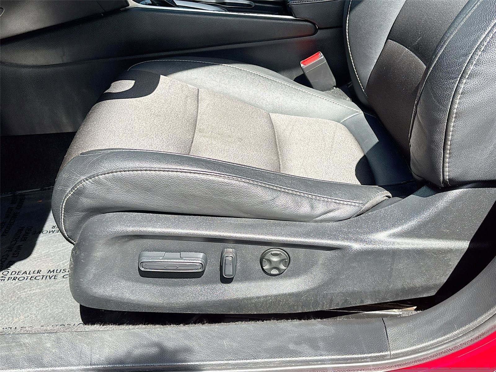 Used 2020 Honda Accord Sport image 17