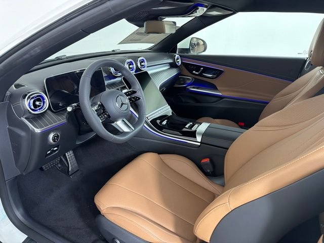 New 2027 Mercedes-Benz CLE 450 4MATIC Cabriolet image 10
